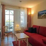 Appartement 367, Seepark