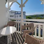 Appartement 367, Seepark *