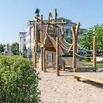 Appartement 367, Seepark