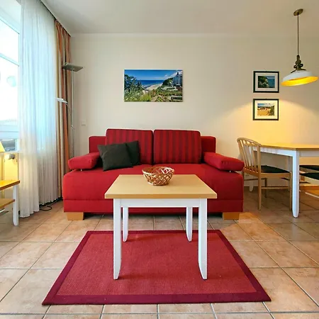 Appartamento 367, Seepark *