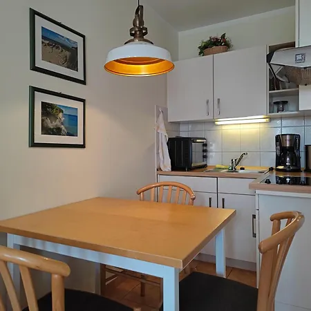 Appartamento 367, Seepark *