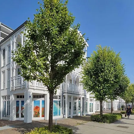 367, Seepark Apartamento