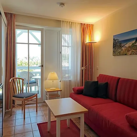 Appartamento 367, Seepark