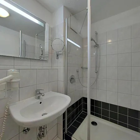 Appartamento 367, Seepark