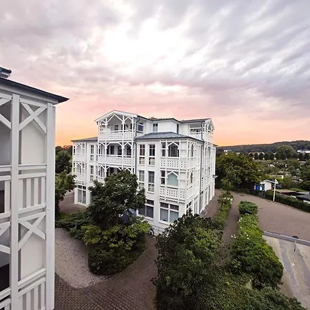 Apartamento 367, Seepark *