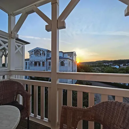 Appartamento 367, Seepark Sellin (Rugen)