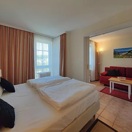 367, Seepark Apartamento *