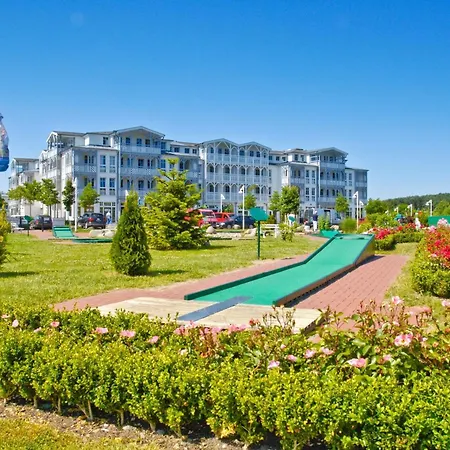 367, Seepark * Sellin (Rugen)