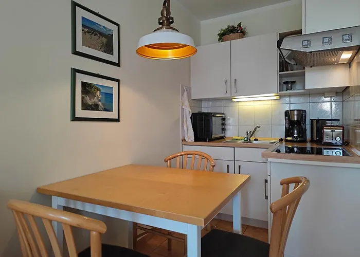 Appartement 367, Seepark *