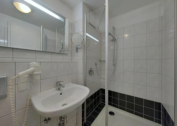 Appartement 367, Seepark