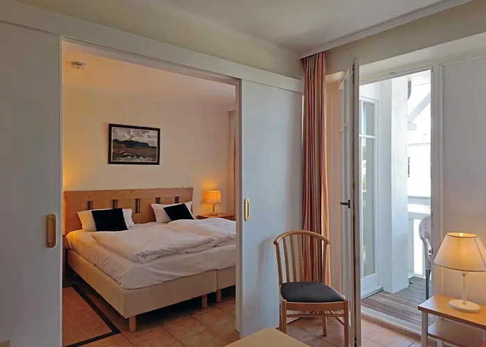 367, Seepark * Sellin (Rugen)